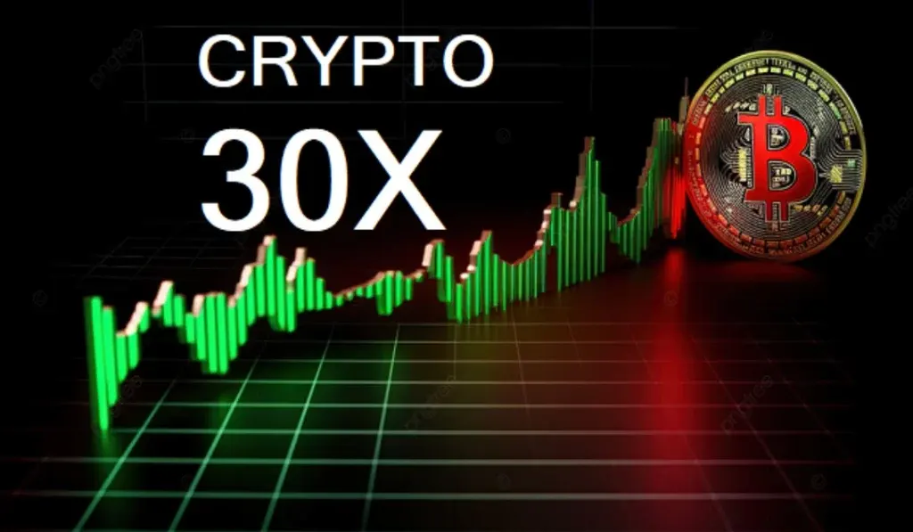 Crypto30x.com ASX