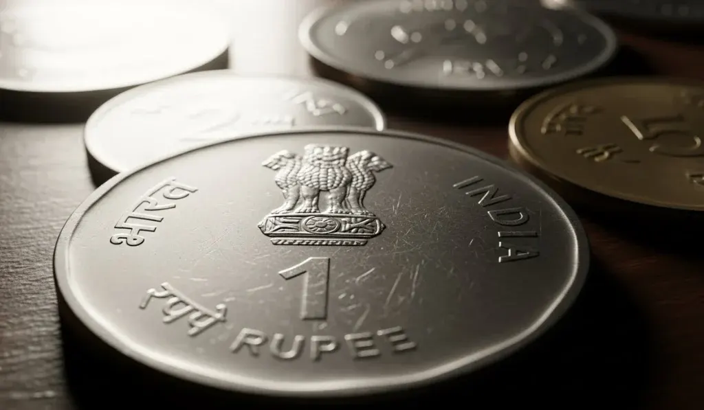 Ek Rupee Coin Ka Manufacturing Cost Kitna Hoga
