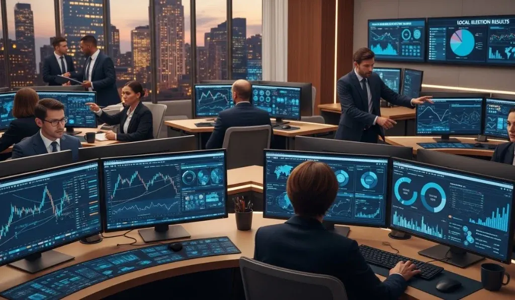 Paritytrial.com: Insight Reports & Local News Updates