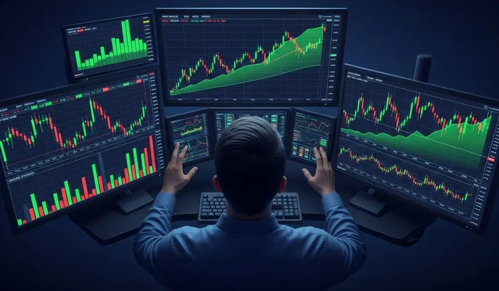 Profitable Intraday Trading Advice 66unblockedgames.com