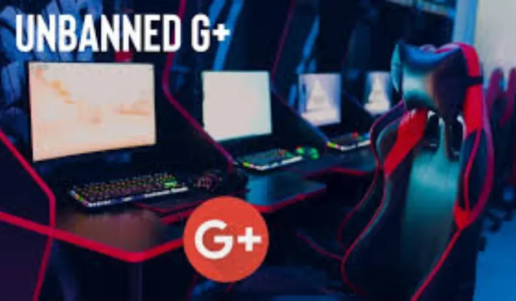 Unbanned G