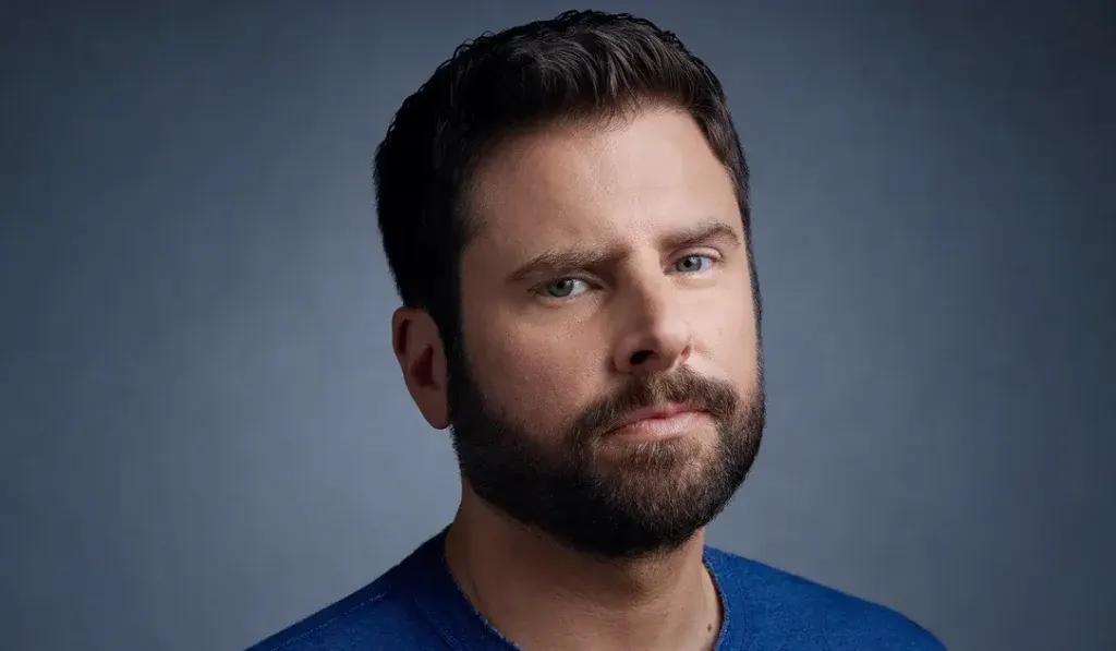 James Roday Heart Attack