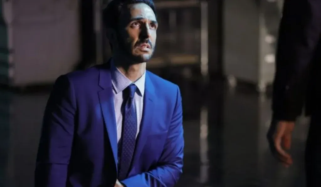 Kurt Perez Blacklist